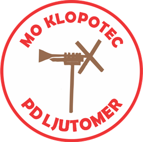 Mladinski odsek Klopotec