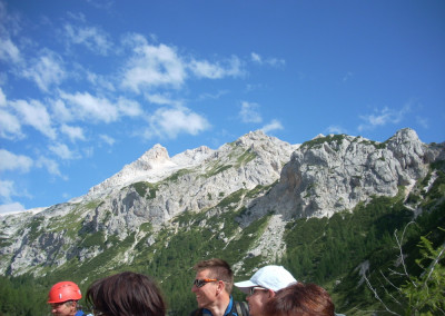 TRIGLAV 24. julij 2010