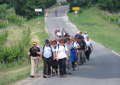 60 LETNICA DRUŠTVA IN DAN PLANINCEV JERUZALEM