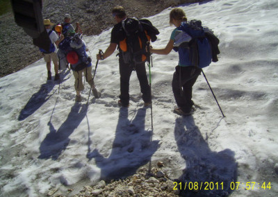 TRIGLAV 20.-21. avgust 2011