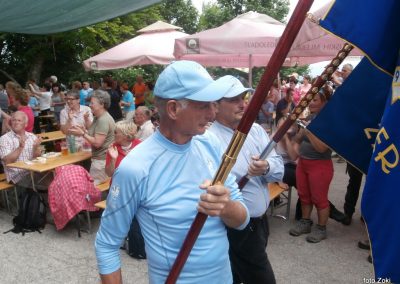 DAN SLOVENSKIH PLANINSKIH DOŽIVETIJ 2019 – LISCA, 15. junij 2019 (foto Zoki)