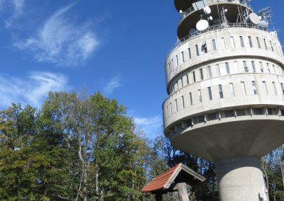 SLJEME, 12. september 2019 (foto Borut)