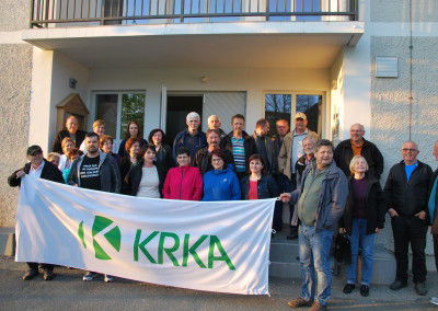 IZREDNI ZBOR ČLANOV PD LJUTOMER, 12. april 2016