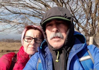 LISCA – 17. marec 2019 (foto Jože)