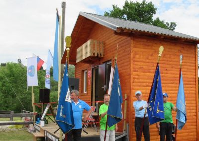 Dan Pomurskih planincev, Sv. Trojica, 21. maj 2022 (foto Lea)
