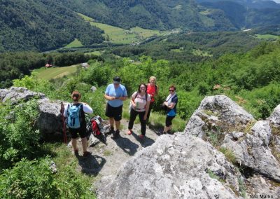 PO AŠKERČEVI POTI, 25 junij 2022