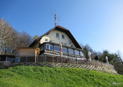 Kraške jame in Slivnica (1114m) nad Cerkniškim jezerom, 29. oktober 2022