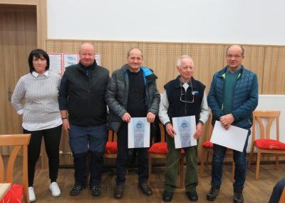 OBČNI ZBOR PD LJUTOMER, 28. 1. 2023