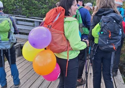 Lovrenška jezera, 19. maj 2024 (foto Borut)